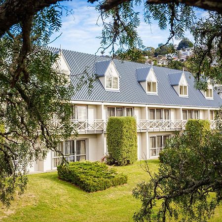 Admirals Motor Inn Nelson Kültér fotó