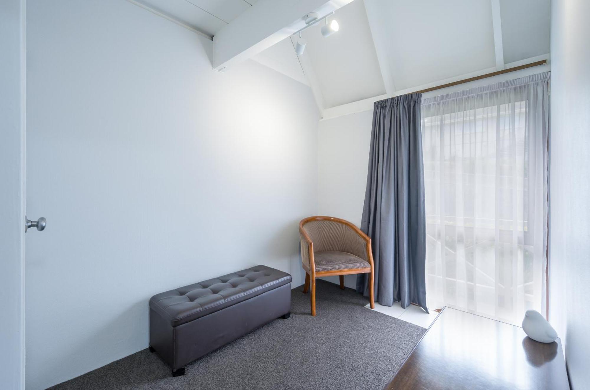 Admirals Motor Inn Nelson Kültér fotó